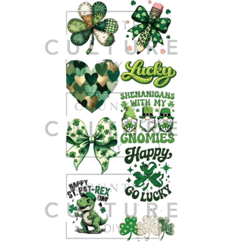 New Products